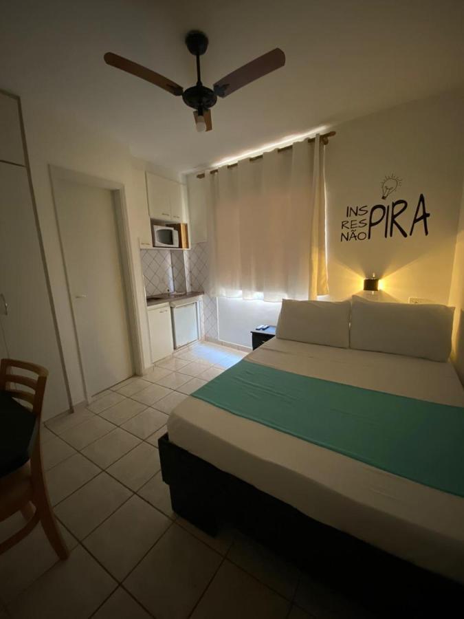 Bela Cintra Flat Service Proximo Aos Principais Pontos De Turismo De Sao Paulo Exterior photo